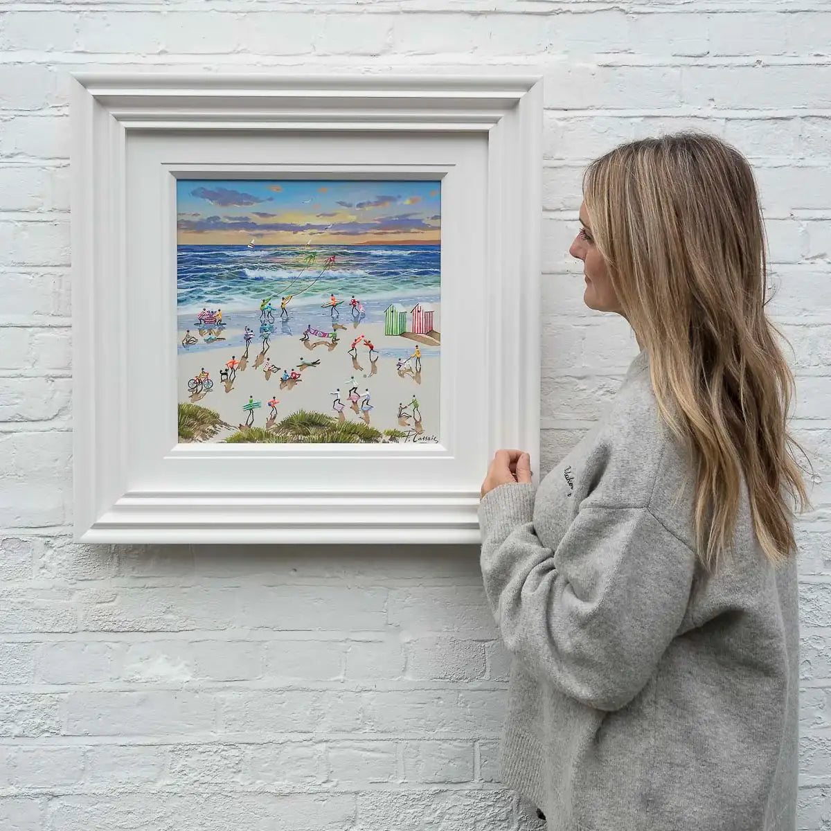 Cool Vibes - Original