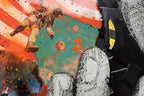Cosmic Rebel - Original