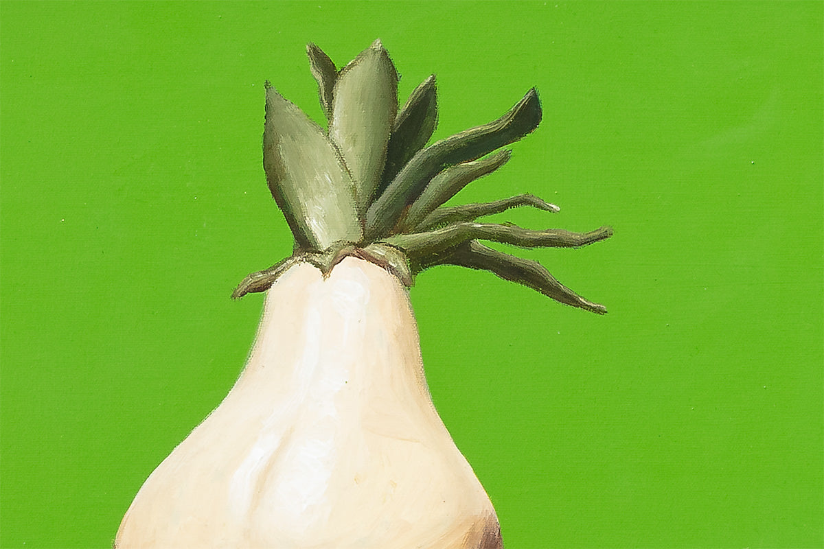 Couronne Fertile - Original