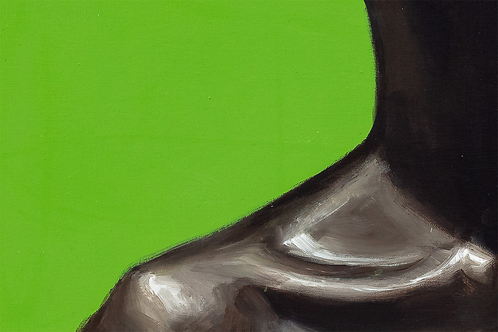 Couronne Fertile - Original