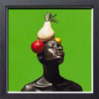 Couronne Fertile - Original