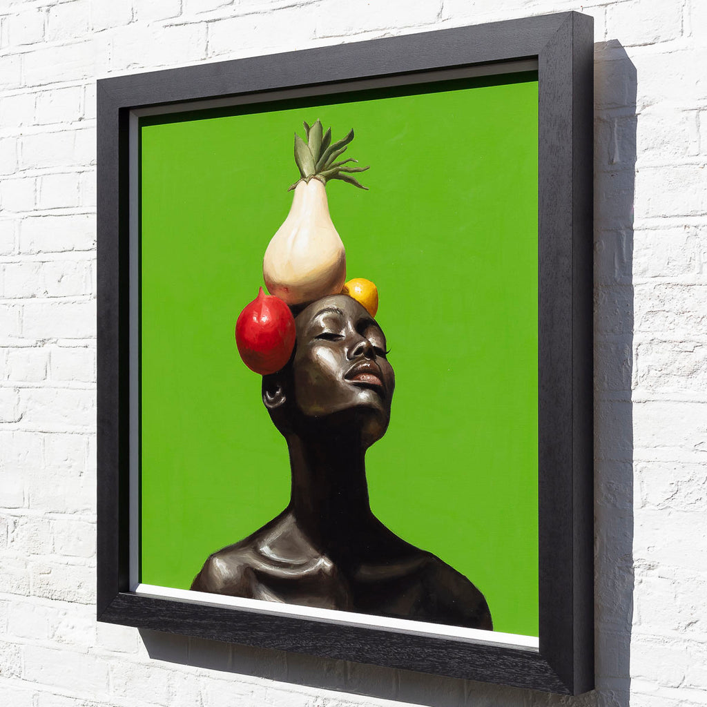 Couronne Fertile - Original