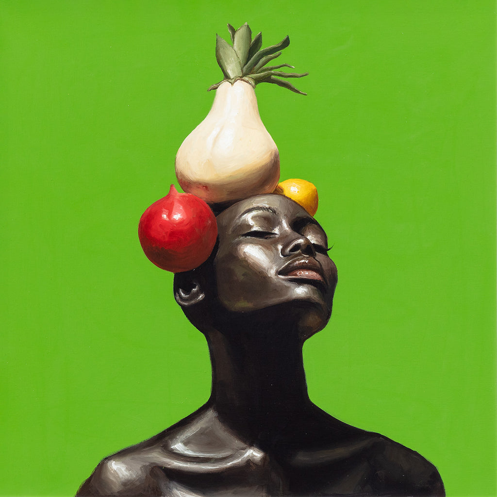 Couronne Fertile - Original