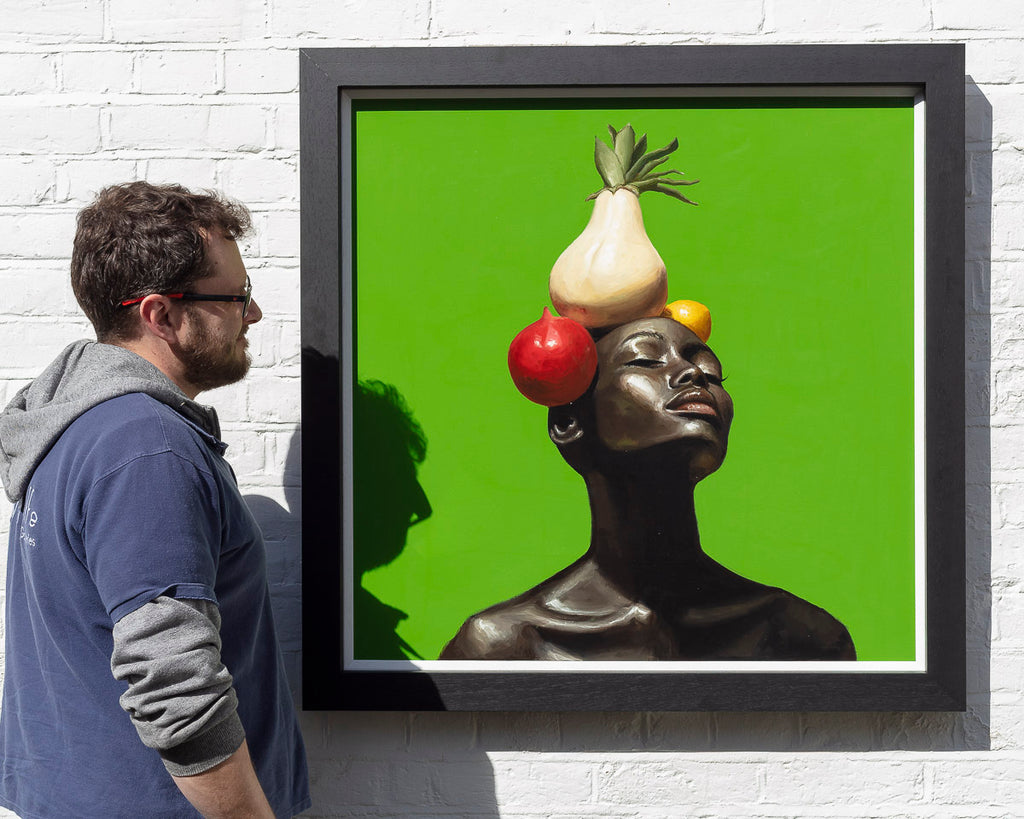 Couronne Fertile - Original