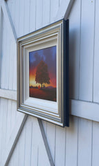 Painted By Sunset - Original