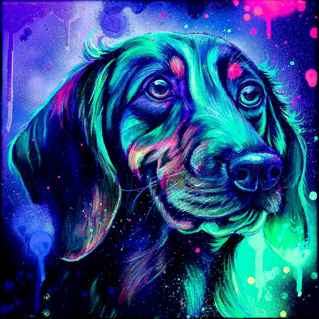 Dachshund - Original