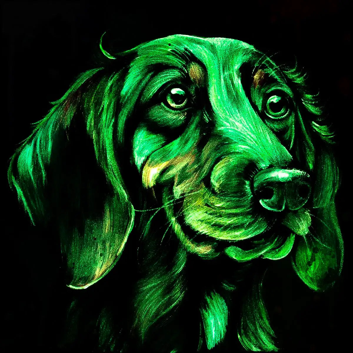 Dachshund - Original
