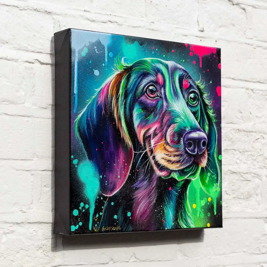 Dachshund - Original