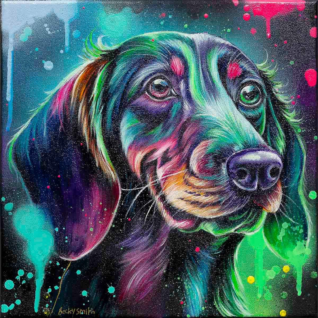 Dachshund - Original