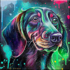 Dachshund - Original