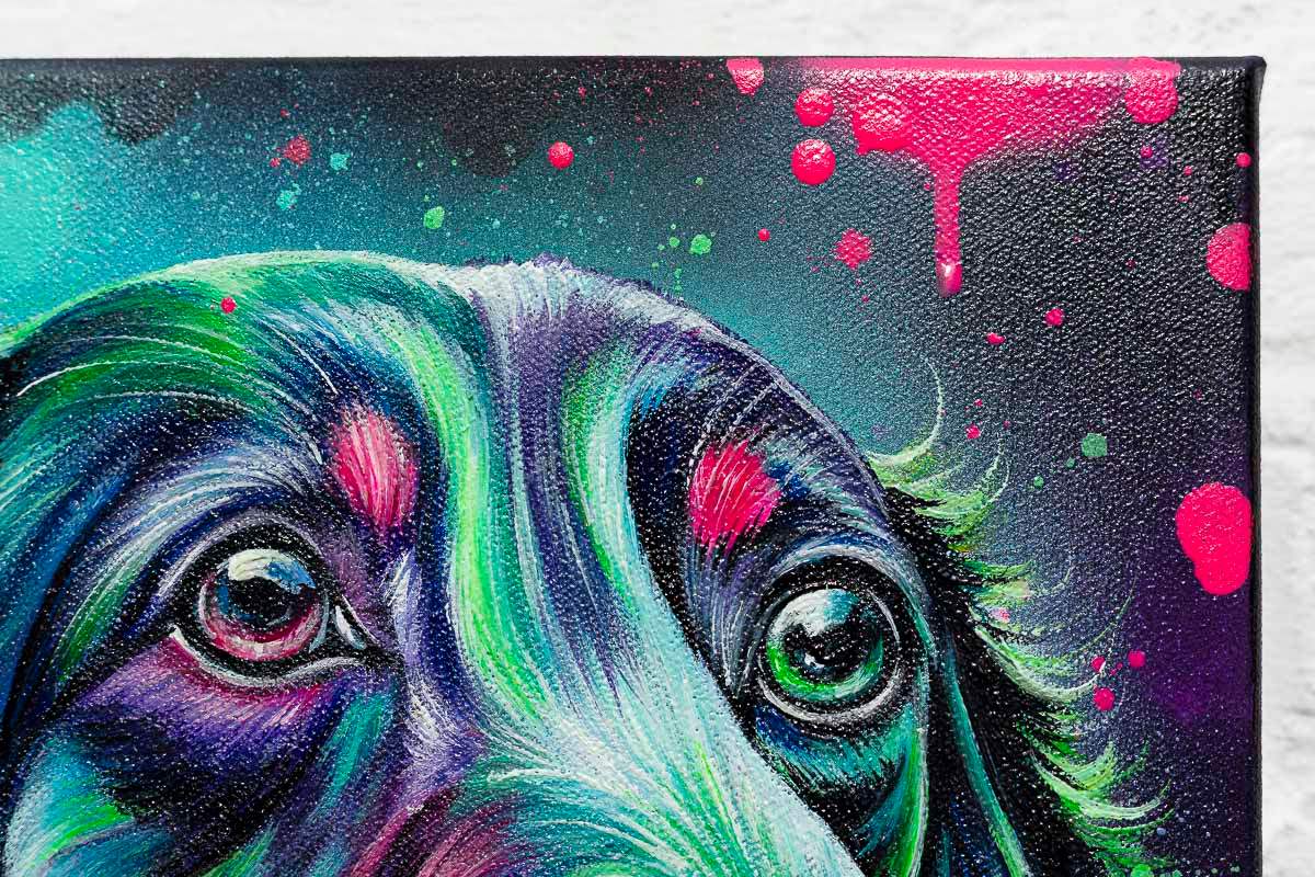 Dachshund - Original