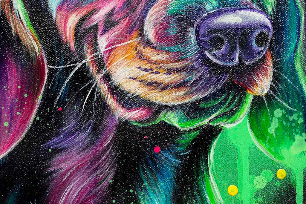 Dachshund - Original