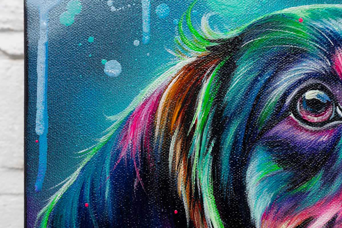 Dachshund - Original