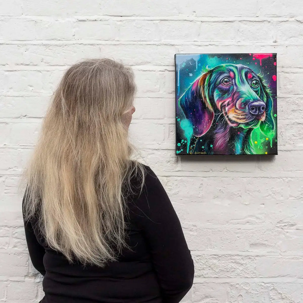 Dachshund - Original