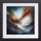 Dancing With The Clouds - Original