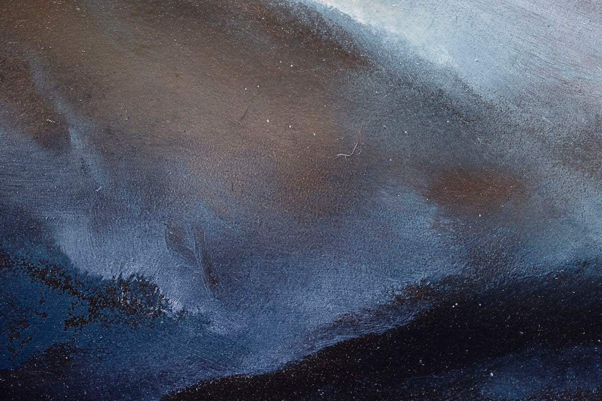 Dancing With The Clouds - Original