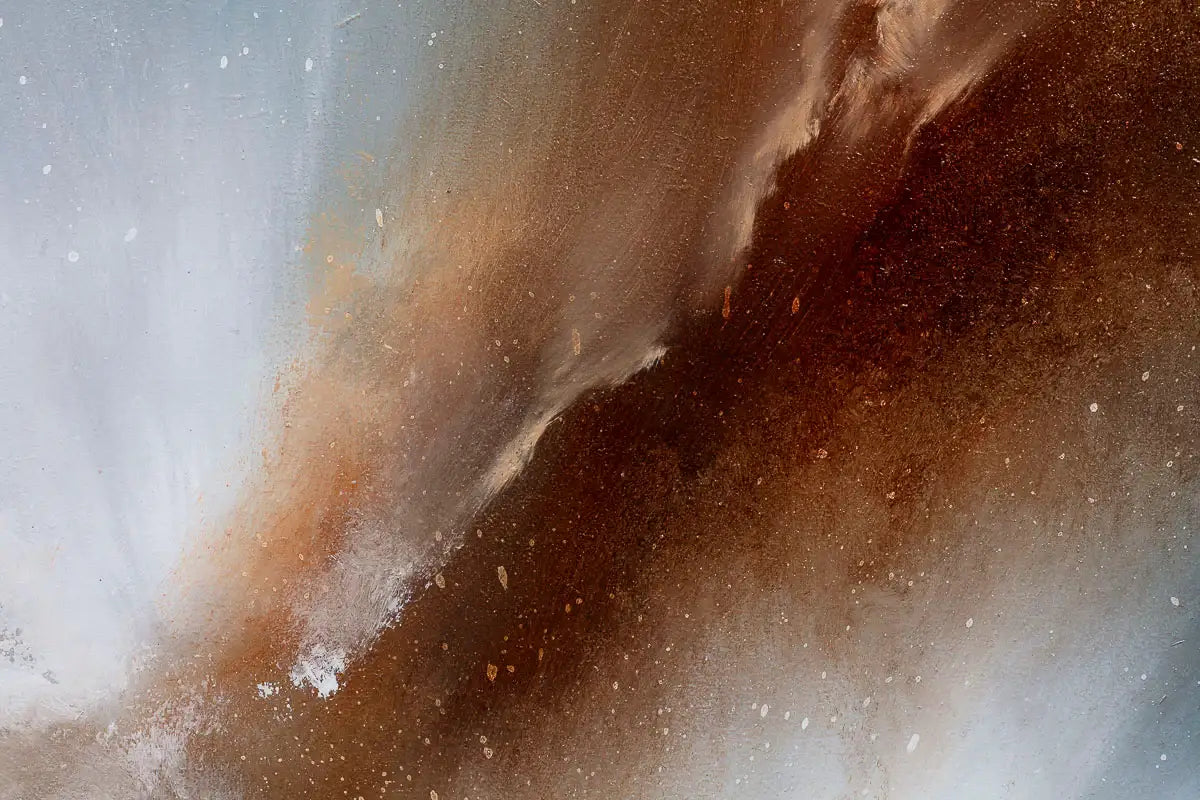 Dancing With The Clouds - Original