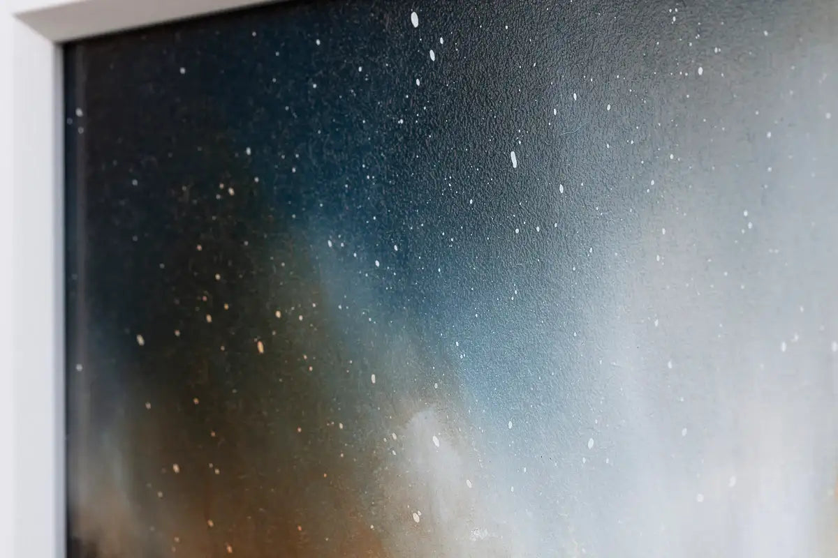 Dancing With The Clouds - Original