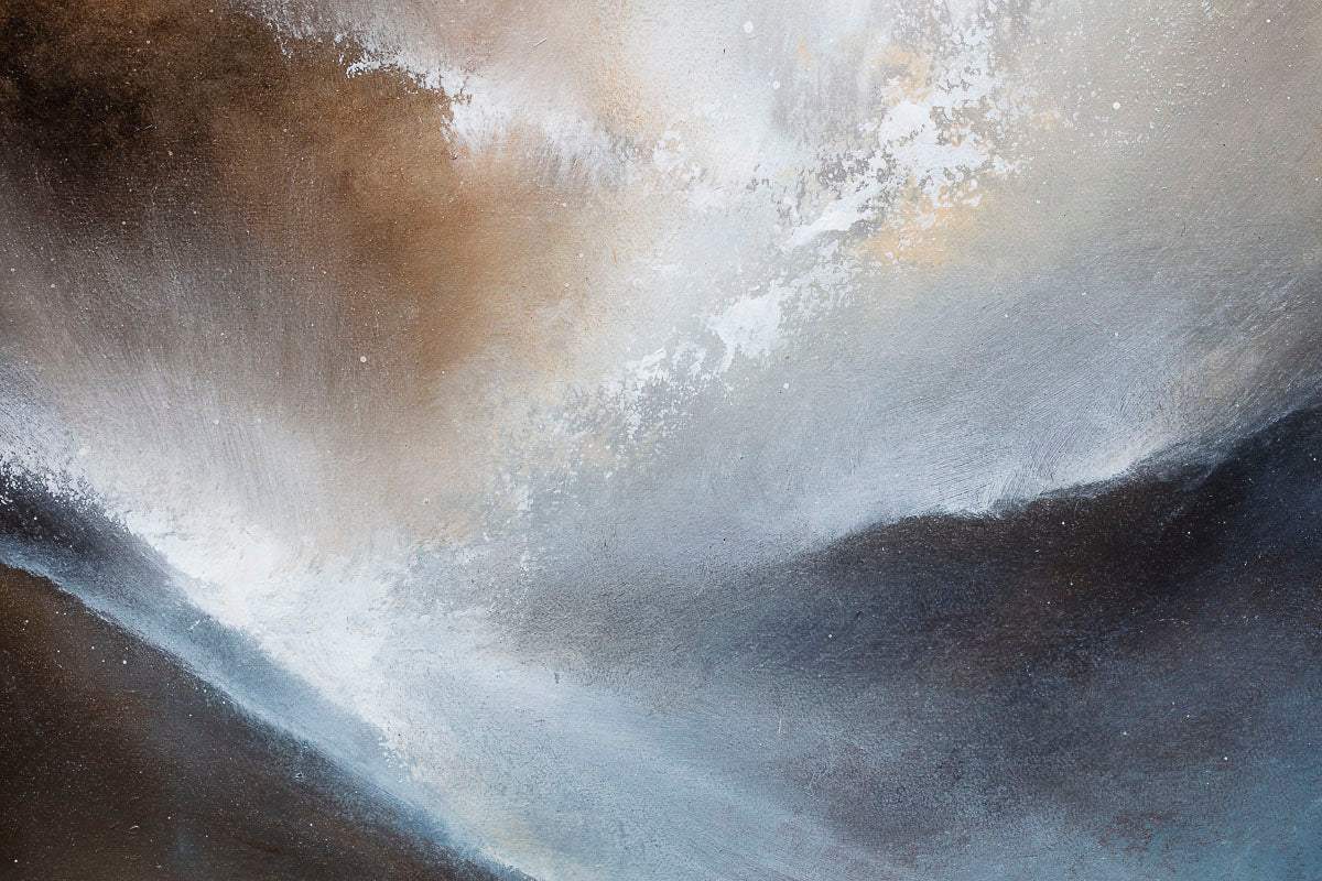 Dancing With The Clouds - Original