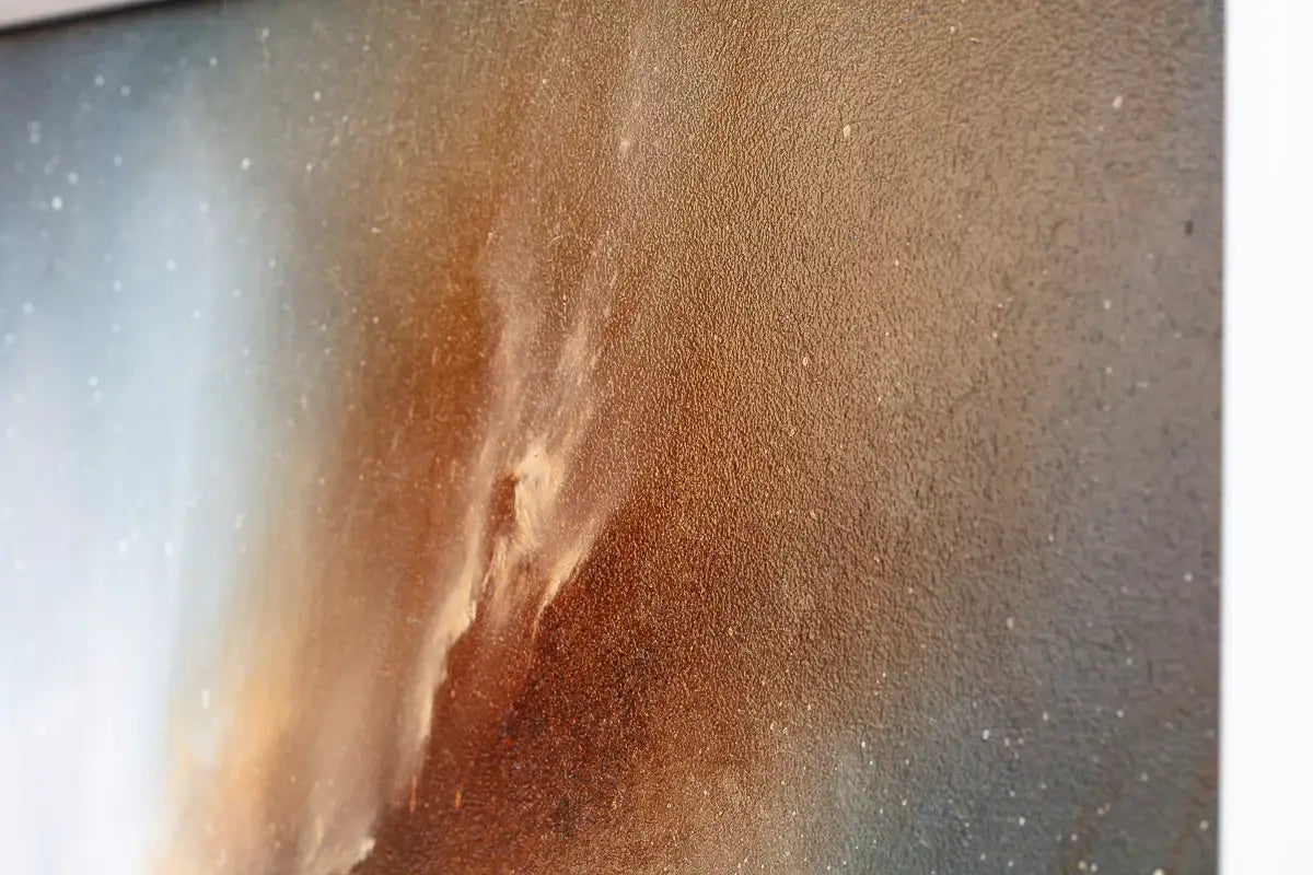 Dancing With The Clouds - Original