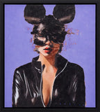 Darker Shade Of Violet - Edition