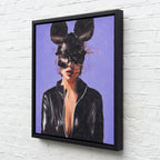 Darker Shade Of Violet - Edition