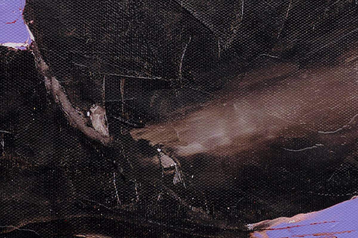 Darker Shade Of Violet - Edition