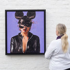 Darker Shade Of Violet - Edition