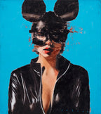 Darker Shade of Cerulean - Edition