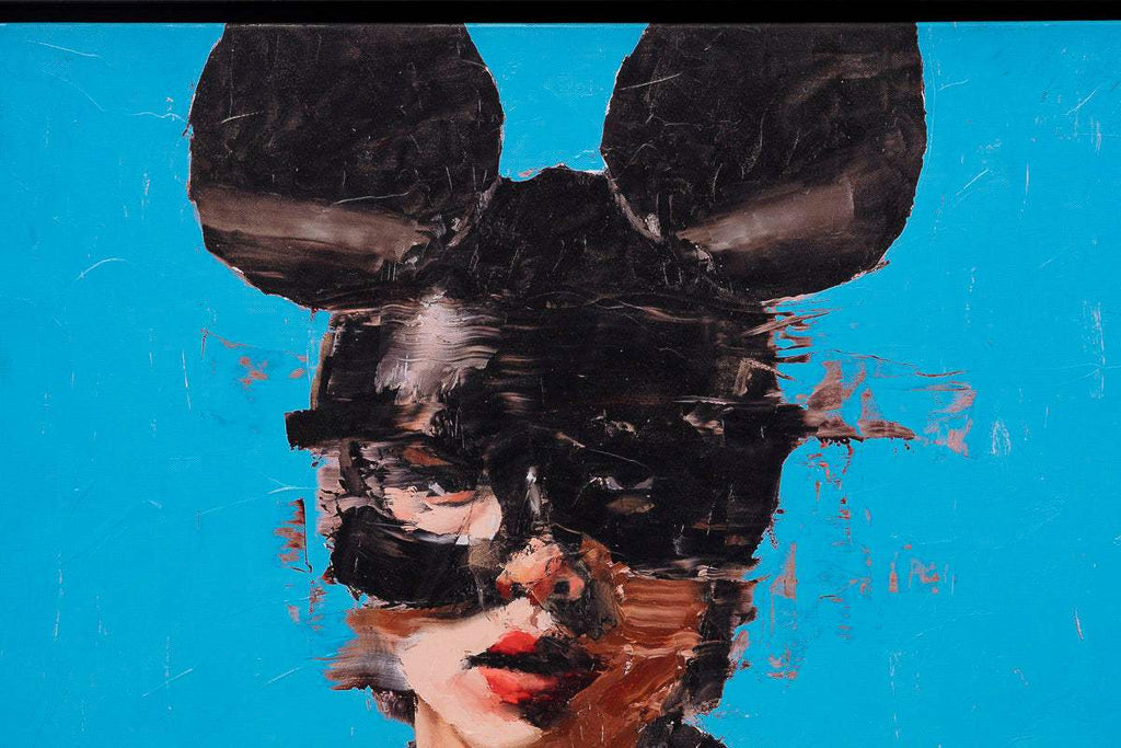 Darker Shade of Cerulean - Edition