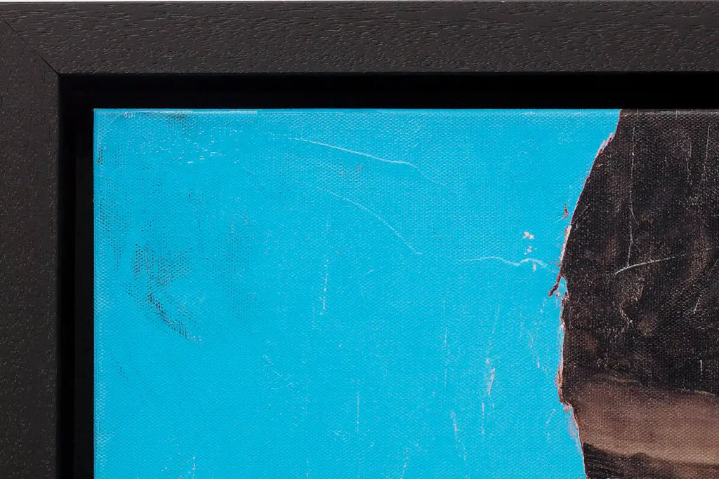 Darker Shade of Cerulean - Edition