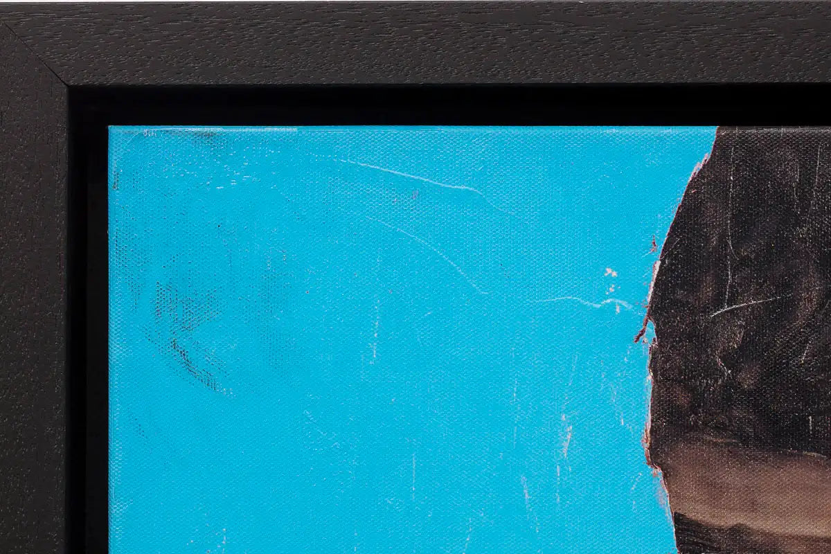 Darker Shade of Cerulean - Edition