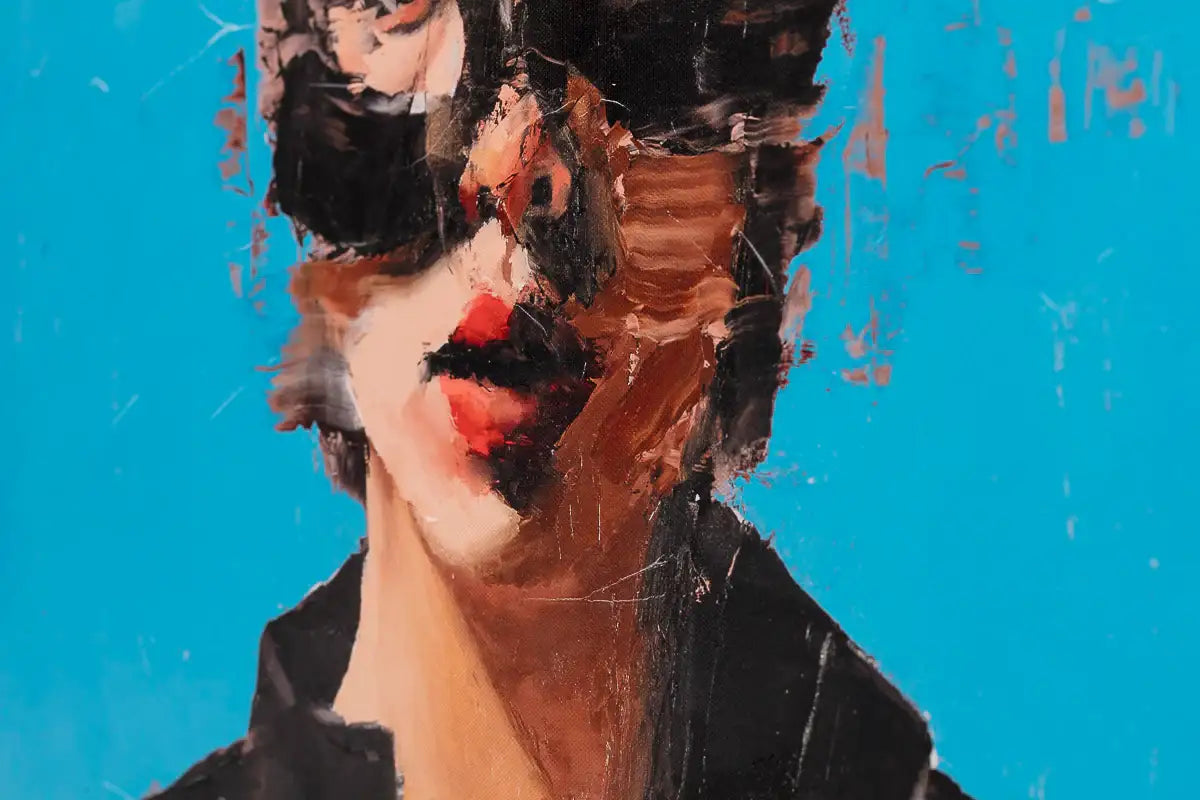 Darker Shade of Cerulean - Edition