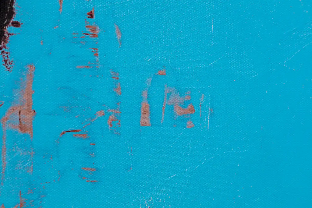 Darker Shade of Cerulean - Edition