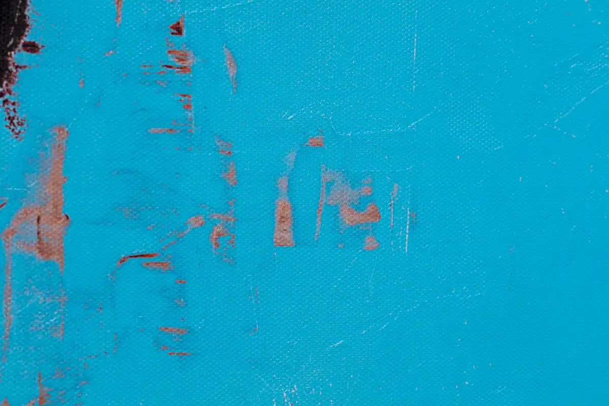 Darker Shade of Cerulean - Edition