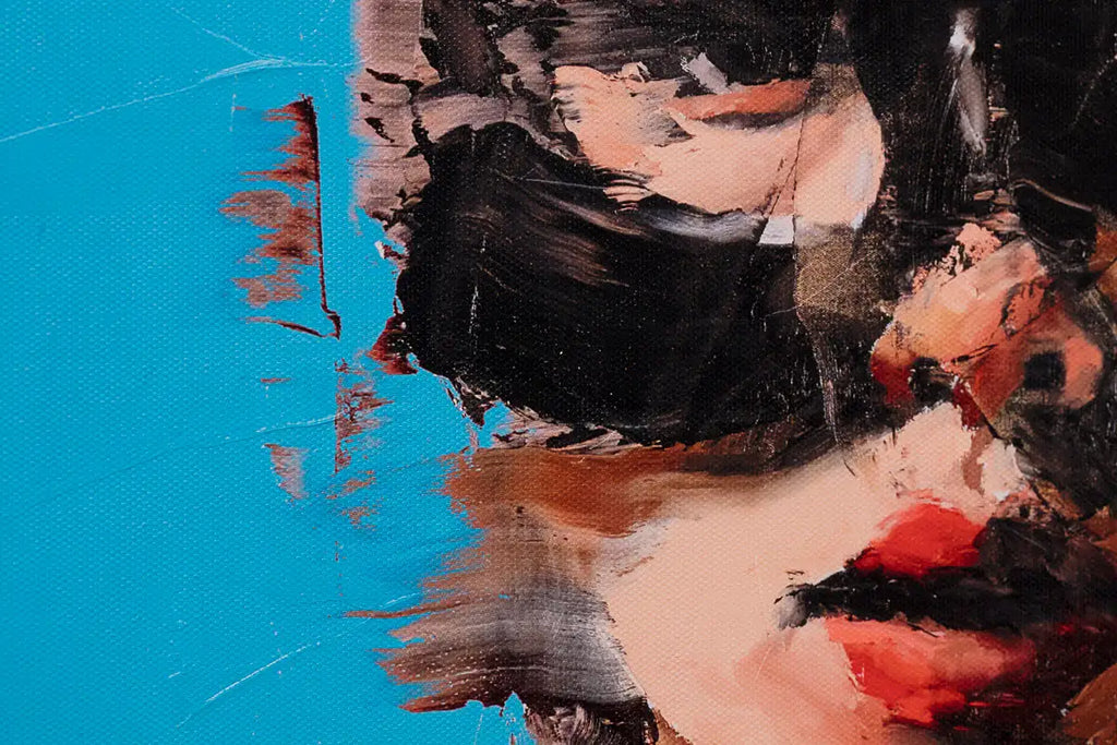 Darker Shade of Cerulean - Edition