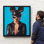 Darker Shade of Cerulean - Edition