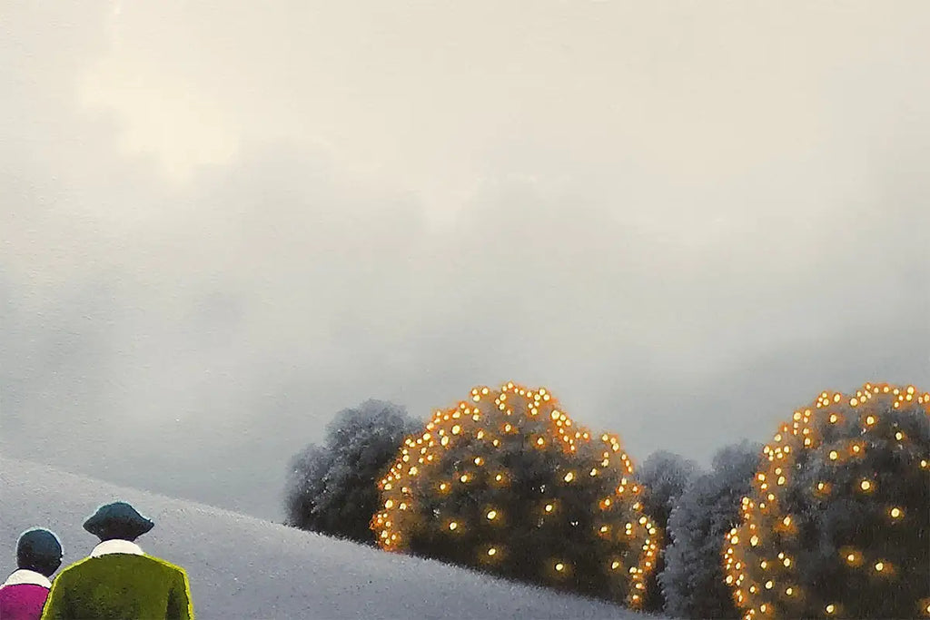 Darkest Depths Of Our Love - Original