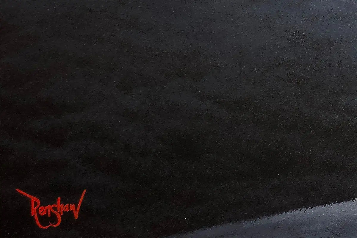 Darkest Depths Of Our Love - Original