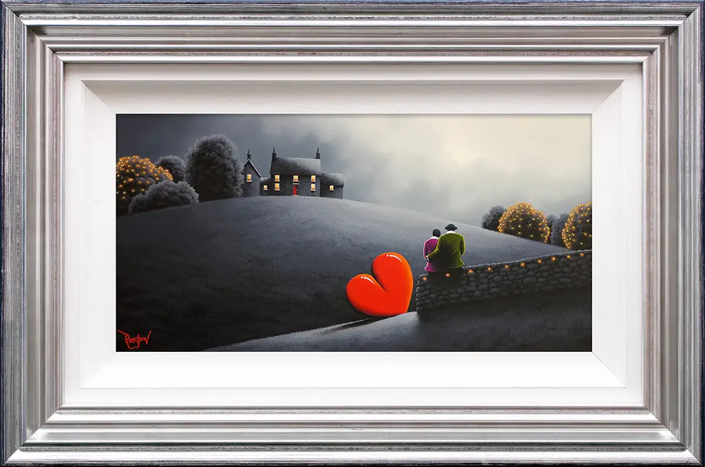 Darkest Depths Of Our Love - Original