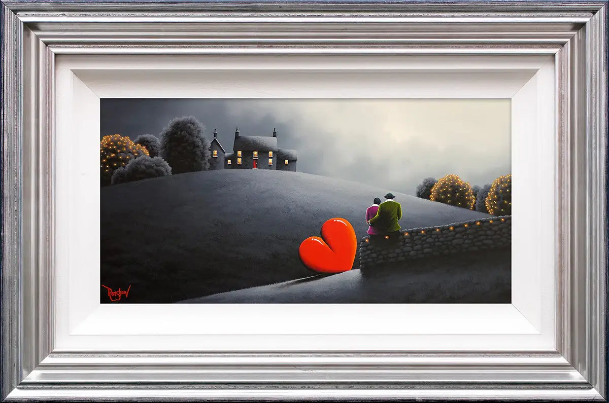 Darkest Depths Of Our Love - Original