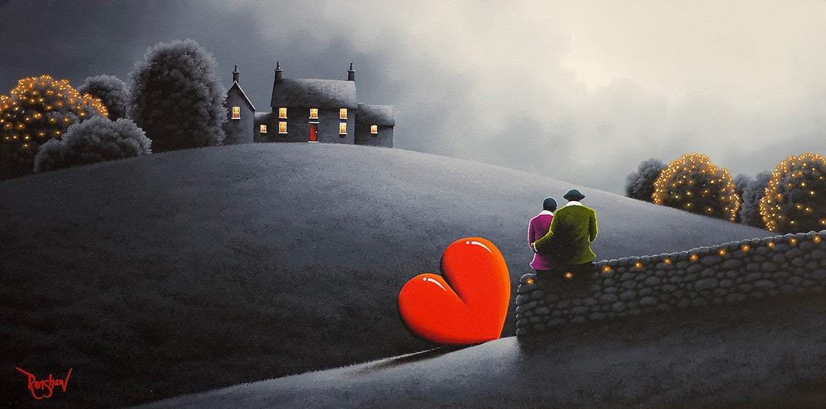 Darkest Depths Of Our Love - Original