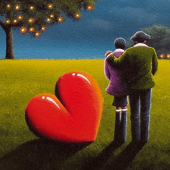 Every Day Is Brighter With You - Original