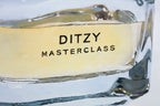 Ditzy Masterclass - Edition