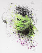 Don't Make Me Angry - Miniature Edition