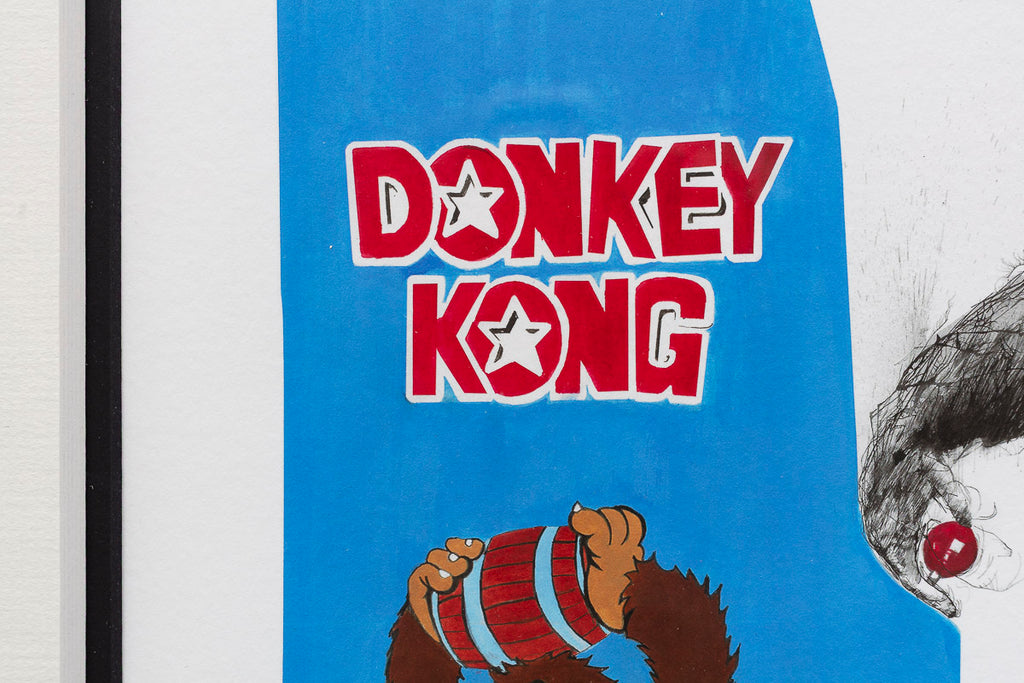 Donkey Kong - Edition