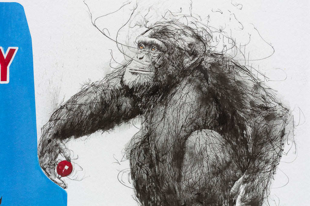 Donkey Kong - Edition