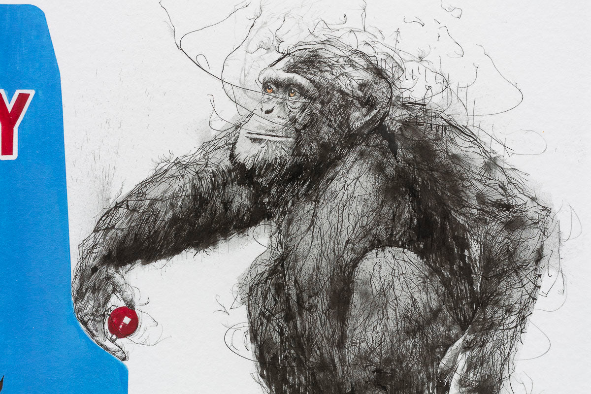 Donkey Kong - Edition