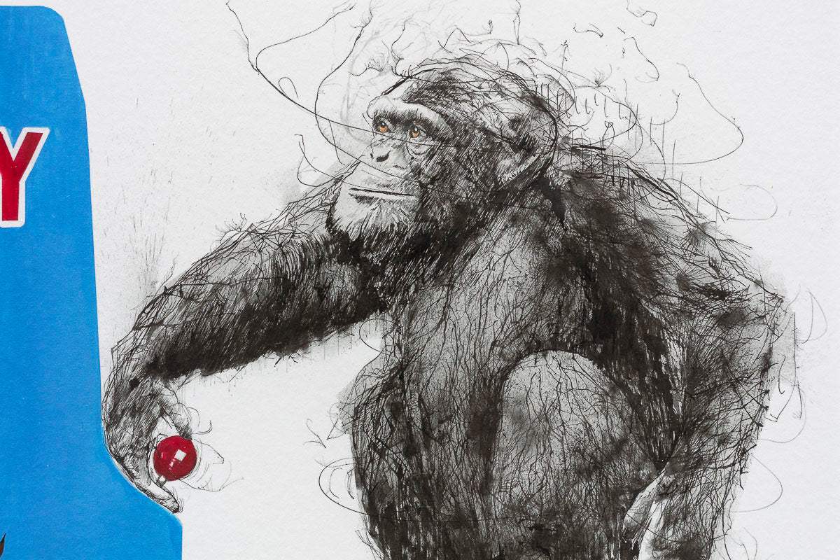 Donkey Kong - Edition