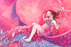 Dragon Rider - Original